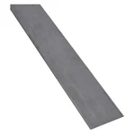 National Hardware X 36 Plain Steel Solid Flat Threaded Rod For Construction. Fixed Price $35.09.