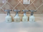 4-PACK Alarm.com ADC-V723 Outdoor Wifi Security Cameras Short Cables. Fixed Price $49.99.