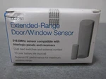 Ecolink TX-E251 Long Range Door/window Sensor Qolsys, & Interlogix Compatible. Fixed Price $25.95.