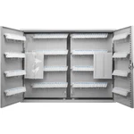 Barska CB13240 BOX,480 Keys,single Key,steel,wall 484P01. Fixed Price $671.71.