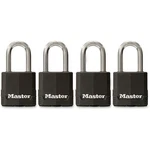 Master Magnum 140DLH Padlock M115BLCTRI. Fixed Price $218.15.