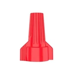 Ideal Electrical Wingtwist (WT52-B) Wire Connector, Red, 500/BAG. Fixed Price $58.55.