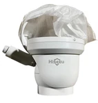Hiseeu 8CH 8MP 4K Nvr 5MP Audio Poe Ip Security Camera System Motion Detection. Fixed Price $240.00.