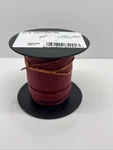 Southwire Road Power 55667423: 100 Ft. 18 Ga. Pvc-coated Primary Wire, Red. Fixed Price $12.99.