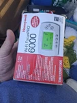 Honeywell Focuspro 6000 TH6320WF1005 - Open Box. Fixed Price $54.00.