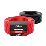 14 Awg (true American Wire Gauge) Cca Copper Clad Aluminum Primary Low. Fixed Price $17.70.