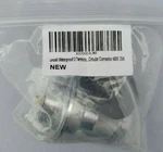 Uxcell Waterproof Terminal Circular Connector 400 V 25 Amps New. Fixed Price $17.93.