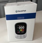 Gedsffati 3-IN-1 Plug-in Carbon Monoxide Detector HD08-B W/ Battery New. Fixed Price $13.00.