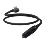 Ep Low Profile 3 Ft Flat Plug Extension Cord - 16 Awg Prong Grounded Cable .... Fixed Price $14.57.