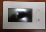 Wireless Touch Screen Remote Keypad 2GIG-TS2-E. Fixed Price $75.00.
