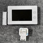 Secondary Touchscreen Panel White 2GIG-SP1-GC3 Security Keypad. Fixed Price $60.87.