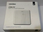 Resideo Ltem-pv -m Cellular And Ip Verizon Vista Honeywell Newest Firmware. Fixed Price $54.99.