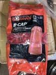 Ideal Industries WT52-B Wingtwist Connector, Red, 18-10AWG, Pk 500. Fixed Price $40.50.