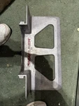 Magliner 300201 Nose Plate, Type U. Fixed Price $39.99.