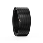 Goodsmann Low Voltage Electrical Wire 100FT 14AWG 2- Conductor Landscape Ligh.... Fixed Price $112.17.
