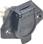 7-WAY Connector Socket- (pack Of 1). Fixed Price $36.33.