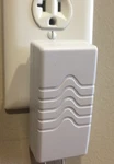 Qolsys QR0051-840 7V Transformer Power Supply Only No Cable QW9104-840 Keypad. Fixed Price $17.95.