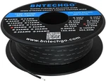 Bntechgo 20 Gauge Silicone Wire 250FT, Black. Fixed Price $42.28.