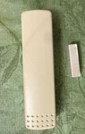 Interlogix 60-886-95 Crystal Shock Sensor With Food Battery And Magnet. Fixed Price $34.99.