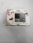 Aqara Deadbolt Smart Lock U100 With Hub E1 Home Kit Brand New. Fixed Price $224.99.