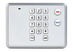 2GIG-PAD1-345 Wireless Alarm Keypad For Go Control GC2E GC3E Nib. Fixed Price $21.95.