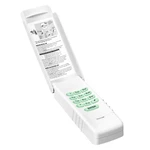 Asonpao 1 For Mdtk Megacode Linear Garage Door Opener Keypad LD033 LD050 LS050. Fixed Price $29.51.