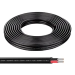 16 Gauge Conductor Electrical Wire, 12V Low Voltage Tinned Copper Flexib. Fixed Price $23.36.