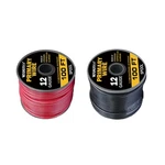 12 Wire Combo, Colors, 200FT Total, Gauge, Set Of - 100 Foot. Fixed Price $42.99.