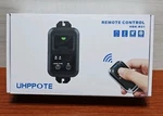 Uhppote Access Control Electric Strike Door Lock System HBK-R01. Fixed Price $48.00.