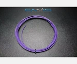14 Gauge Wire Ennis Electronics 100 Ft Purple Primary Stranded Awg Copper Clad. Fixed Price $15.95.