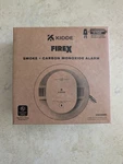 Kidde Firex Smoke And Carbon Monoxide Alarm Detector Hardwired New CUAC10YFEX. Fixed Price $40.00.