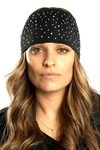 Hair Glove Starry Night With Gems Ez Bandz Soaker Series 57536 Black Headband. Fixed Price $26.99.