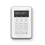 Honeywell Home Prosixlcdkp Proseries Display Wireless Keypad. Fixed Price $129.99.