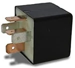 Velvac 091230-7 Relay With Diode 40 Amp 5 Terminal. Fixed Price $24.82.