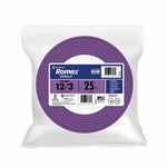 Southwire 12/3NM-WGX25 Sheathed Cable, Awg Wire, 3-CONDUCTOR, Ft L, Copper. Fixed Price $78.84.