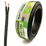 National Wire&cable Wirecable 14/2 Voltage Landscape Lighting Copper. Fixed Price $80.90.