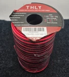 Thly 12AWG Red & Black Low Voltage Cable 12/24V Dc 100FT. Fixed Price $20.24.
