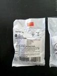 Ge Edwards Steel Door Contact W/ Wire Leads 1076C-N (msrp) $58.00 New, Os. Fixed Price $25.00.