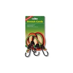 Coghlan's Multicolored Bungee Stretch Cord 20 In X 0.315 99 Lb Pk 512. Fixed Price $13.99.