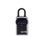 Master Lock 2-5/16 Metal Resettable Combination Bluetooth 5440EC. Fixed Price $225.95.