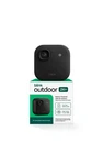 Home Security Add On Camera - Blink Outdoor 2K+ Wireless Black. Fixed Price $154.99.