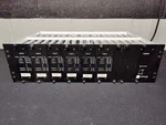 Ge Security Fiber Optic 515PS1 W/748-R Modules. Fixed Price $115.03.