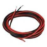 Bntechgo 18 Gauge Silicone Wire And 10FT, Red Black. Fixed Price $14.15.