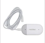 Resideo CHW3610W8001 L1 Wi-fi Water Leak Detector (single Pack). Fixed Price $61.95.