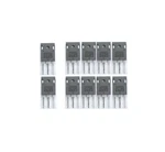 10PCS Transistor Npn 60V 15A TO-247. Fixed Price $24.43.