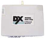 Linear DXR-702 Wireless 2-CHANNEL Radio Receiver Dxt Dxs 315 Mhz. SNR00149. Fixed Price $89.99.