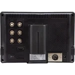 Triplett HDCM-4K Cctv Monitor, Tft Lcd, 7" Screen Sze. Fixed Price $239.39.