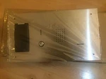 New Aiphone Is-ss-hid-i Stainless Steel Audio Door Station Iclass Reader. Fixed Price $650.00.