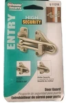 Defender Security 11316 Swing Bar Door Guard Entry Lock High (TOB1). Fixed Price $7.58.