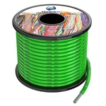 10AWG Silicone Electrical Cable 25FT Green Gauge Hookup Wires Kit Str.... Fixed Price $40.10.